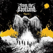 Review: From the Vastland - Taurvi