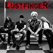 Lustfinger: LustfingeR