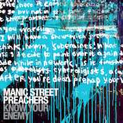 Review: Manic Street Preachers - Know Your Enemy