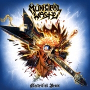 Municipal Waste: Electrified Brain