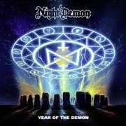 Review: Night Demon - Year of the Demon