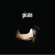 Review: Pirate - Pirate (Re-Release)