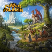 Review: Power Paladin - With The Magic Of Windfyre Steel