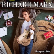 Review: Richard Marx - Songwriter