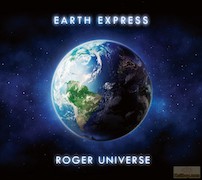 Review: Roger Universe - Earth Express