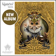 Review: Sataninchen - Yeah Evil