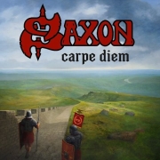 Review: Saxon - Carpe Diem