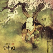 Review: Sigh - Shiki