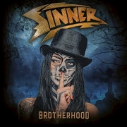 Review: Sinner - Brotherhood