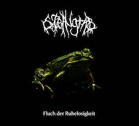 Review: Steingrab - Fluch der Ruhelosigkeit