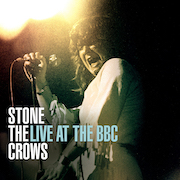 Review: Stone The Crows - Live At The BBC