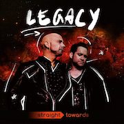 Review: Straight Towards - Legacy