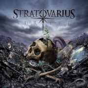 Review: Stratovarius - Survive