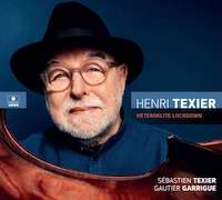 Review: Henri Texier - Heteroklite Lockdown