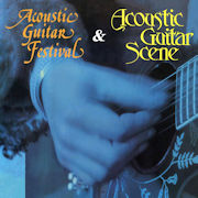 Review: Various Artists - Acoustic Guitar Scene & Acoustic Guitar Festival