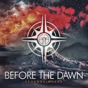 Review: Before the Dawn - Stormbringers