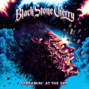 Review: Black Stone Cherry - Screamin' at the Sky