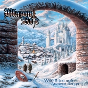 Review: Blazon Rite - Wild Rites and Ancient Songs