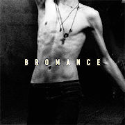 Review: Bromance - Bromance