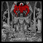 Review: Crypts - Coven Of The Dead