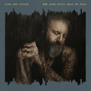 Review: City and Colour - The Love Still Held Me Near