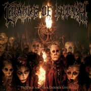 Review: Cradle of Filth - Trouble and Their Double Lives