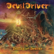 Review: DevilDriver - Dealing With Demons Vol. II