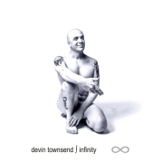 Review: Devin Townsend - Infinity (25th Anniversary Release)