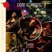 Devin Townsend: Devolution #3 – Empath Live in America