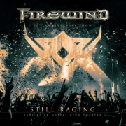 Review: Firewind - Still Raging