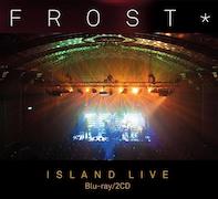 Review: Frost* - Island Live