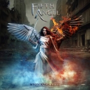 Review: Fifth Angel - When Angels Kill