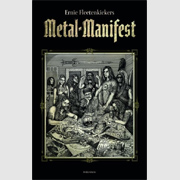 Review: Ernie Fleetenkieker - Metal-Manifest