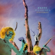 Grave Pleasures: Plagueboys