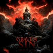 Graven Sin: Veil Of The Gods