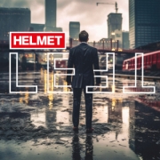 Review: Helmet - Left