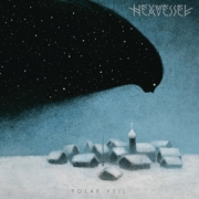 Review: Hexvessel - Polar Veil