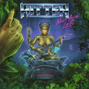 Review: Hitten - While Passion Lasts