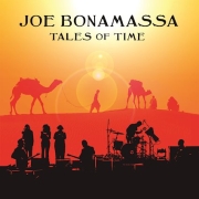 Review: Joe Bonamassa - Tales Of Time