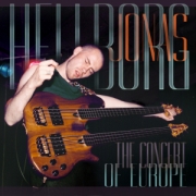 Review: Jonas Hellborg - The Concert Of Europe