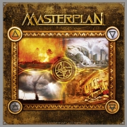 Review: Masterplan - Masterplan - Anniversary Edition