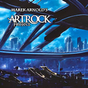 Review: Marek Arnold’s Artrock Project - Marek Arnold’s Artrock Project