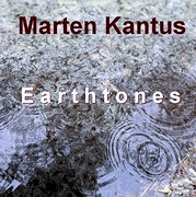 Review: Marten Kantus - Earthtones