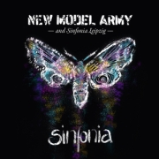 Review: New Model Army - Sinfonia