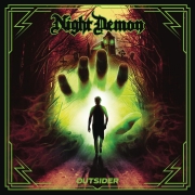 Review: Night Demon - Outsider