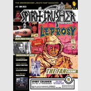 Review: Spirit Crusher - Ausgabe 11