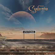 Review: Cydonia - Stations