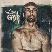 Review: Steve Vai - Vai / Gash