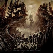 Review: Suffocation - Hymns from the Apocrypha