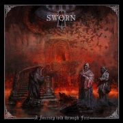 Review: Sworn - A Journey Told Through Fire